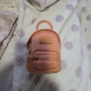 Dagne Dover Dakota Keychain Tangerine Dream